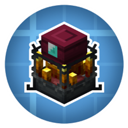 Create: Enchantment Industry Fly project image