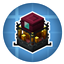 Create: Enchantment Industry Fly logo