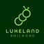 The Between Islands Rail Network - Lukeland Railroad Fleet - IR (Immersive Railroading) logo