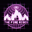 The Fire Truly Rises logo