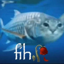 I Love Fishing