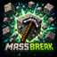 Mass Break logo