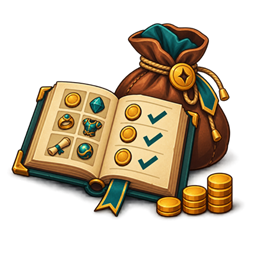 LootTracker by Raze logo