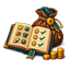 LootTracker by Raze logo