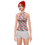 Abstract Darling Tank logo