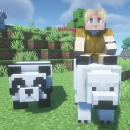 Wild Pets