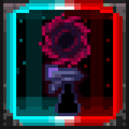 Emptiness Sprayer Add-on (the ultimate weapon) project image