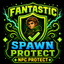 FantasticSpawnProtect logo