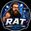 RAT - Rumorix Advanced Timer logo