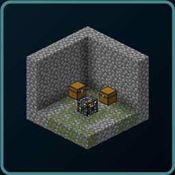 More Monster Room Variants project image