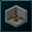 More Monster Room Variants logo