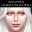[KOALYNHA] Makeup Collection logo