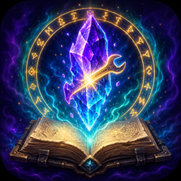 Mystical Realms Translation & Fixes project image