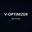 V-Optimizer logo