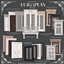 European Style Windows and Doors - Part 1 logo