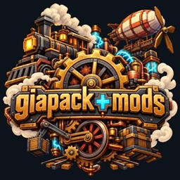 giapack logo