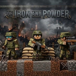 Of iron and powder
