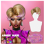 Angie Female Hair logo
