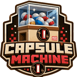 Capsule Machine
