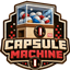 Capsule Machine logo