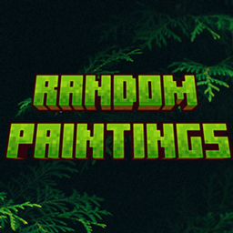 New Random Paintings! project image