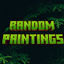 New Random Paintings! logo