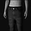 Men's Sagged Jeans V2. logo