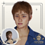 Niven Commission Hair: Monzae (Males) 2 versions logo