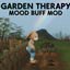 Garden Therapy by PineTreesAndIncense | Traducido al español (traducción no mecánica) logo