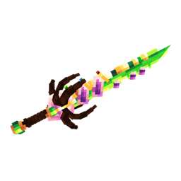 Botania: Guardian Killer