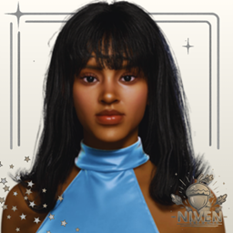 Niven Hair 107 - Lenore Hair  project image