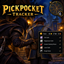 PickPocket Tracker logo