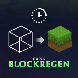 Block Regen logo