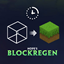 Block Regen logo