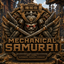 Mechanical Samurai logo