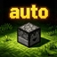 Auto Tosser logo