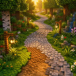 Living Paths