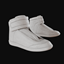 Men's High Fashion Sneakers. logo