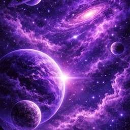 Celestial Sky logo