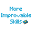More Improvable Skills [Addon] logo