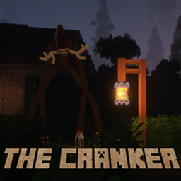 The Cranker Nightmare Soundd project image