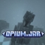 Opium Bird Nightmare Sounds logo