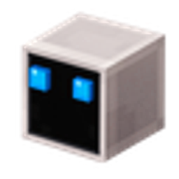 Mining Robot logo