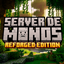 Server De Monos logo
