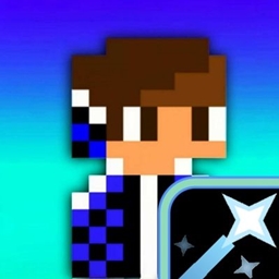 Teleport Wand Legendary logo