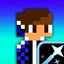 Teleport Wand Legendary logo