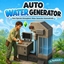 Auto Water Generator -  Sims Operate Atmospheric Water Generator Automatically logo