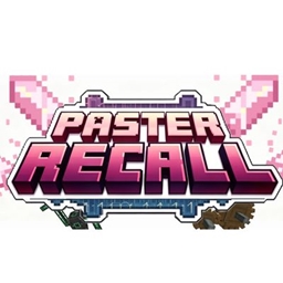 Paster_Recall