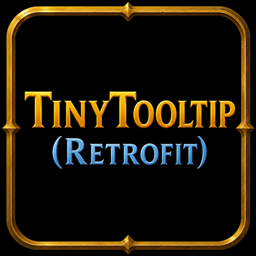 TinyTooltip (Retrofit) project image