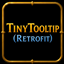 TinyTooltip (Retrofit) logo